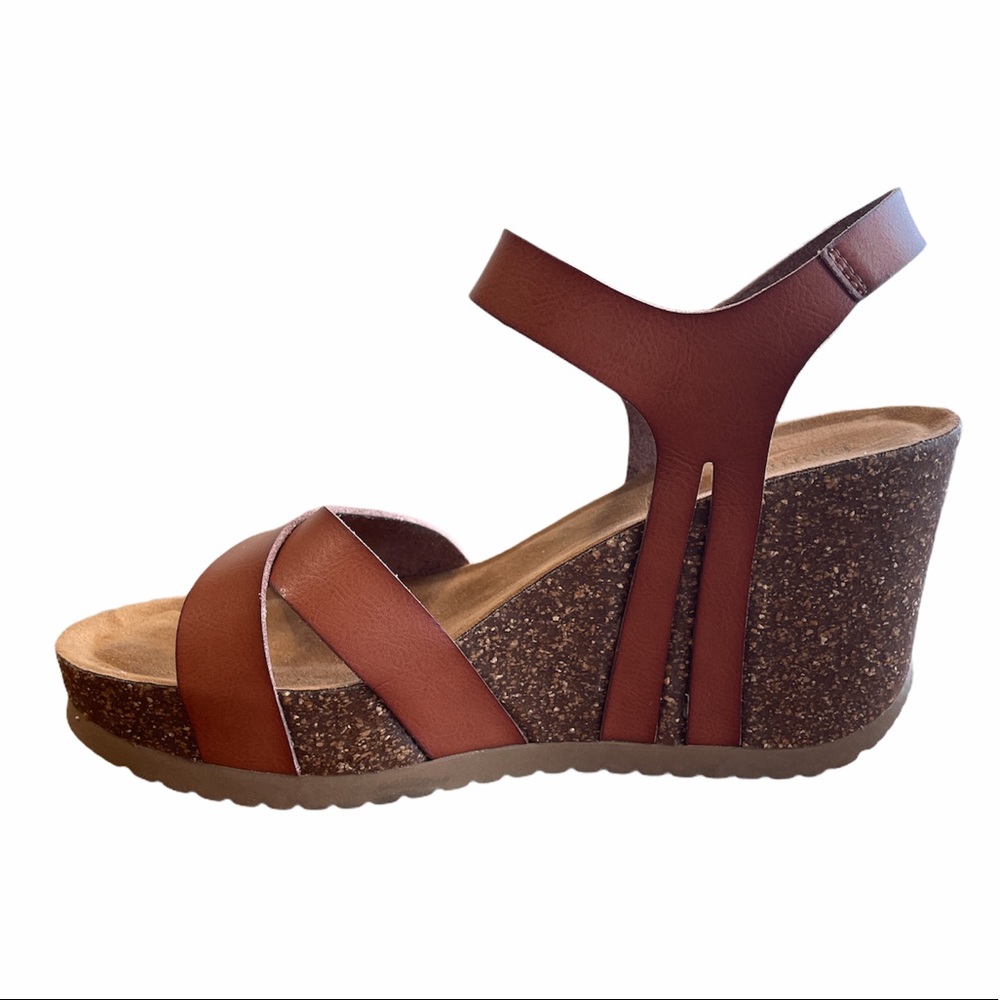 Amazing used condition - Björndal wedges - size 10 - Picture 5 of 9